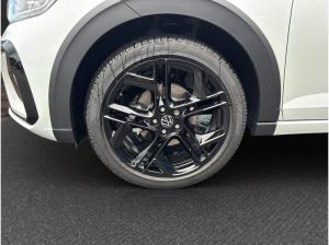 Volkswagen Taigo R-Line 1.0 TSI OPF AHK, BlackStyle, RFK, IQLight