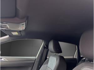 Volkswagen Taigo R-Line 1.0 TSI OPF AHK, BlackStyle, RFK, IQLight