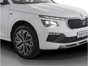 Skoda Kamiq Tour 1,0 TSI *KESSY*SZH*BHZ-LENK*KAMERA*