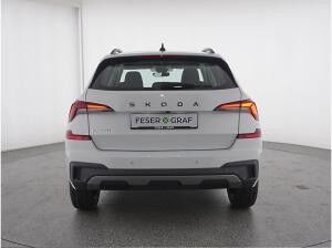Skoda Kamiq Tour 1,0 TSI *KESSY*SZH*BHZ-LENK*KAMERA*