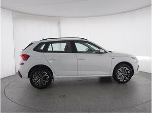 Skoda Kamiq Tour 1,0 TSI *KESSY*SZH*BHZ-LENK*KAMERA*