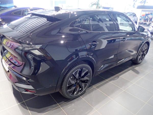 Renault Rafale Esprit Alpine E-Tech Full Hybrid 200