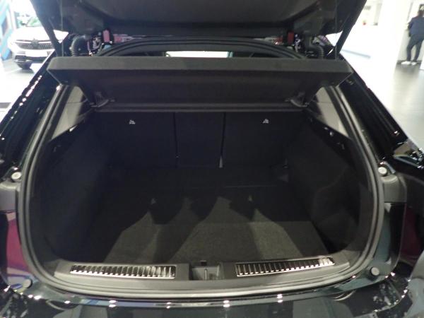 Renault Rafale Esprit Alpine E-Tech Full Hybrid 200