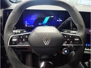 Renault Rafale Esprit Alpine E-Tech Full Hybrid 200