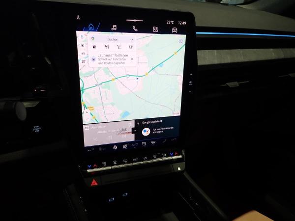 Renault Rafale Esprit Alpine E-Tech Full Hybrid 200