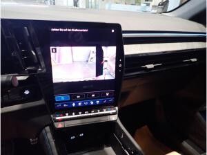 Renault Rafale Esprit Alpine E-Tech Full Hybrid 200