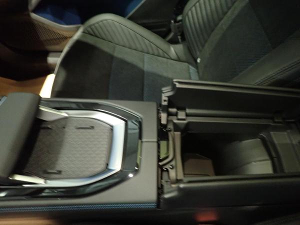 Renault Rafale Esprit Alpine E-Tech Full Hybrid 200