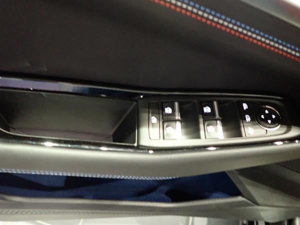 Renault Rafale Esprit Alpine E-Tech Full Hybrid 200