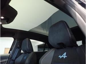 Renault Rafale Esprit Alpine E-Tech Full Hybrid 200