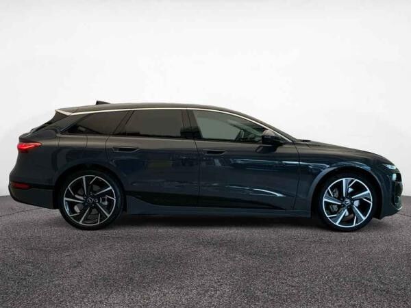 Audi A6 e-tron Avant performance *WÄRME*AHK*360*LEDER