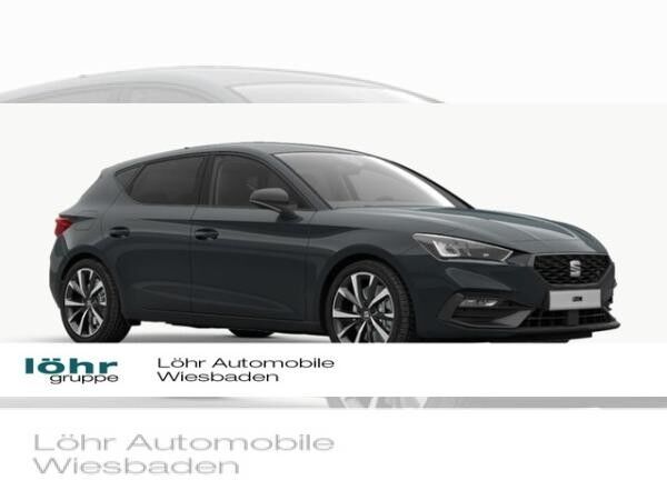 Seat Leon FR 1.5 eTSI DSG Smart Ambient Light Winter