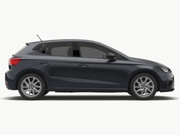 Seat Ibiza FR 1.0 TSI DSG Winter Fahrassi M
