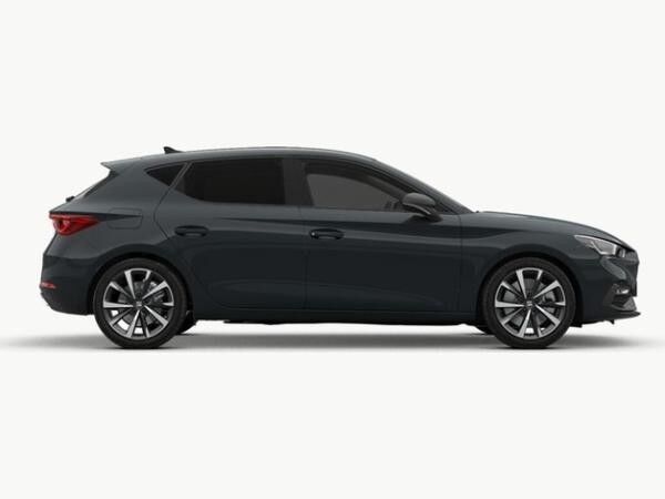 Seat Leon FR 1.5 eTSI DSG Smart Ambient Light Winter