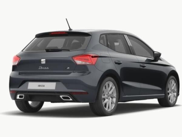 Seat Ibiza FR 1.0 TSI DSG Winter Fahrassi M