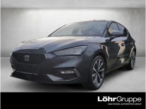 Seat Leon FR 2.0 TDI DSG Aktionszulassung