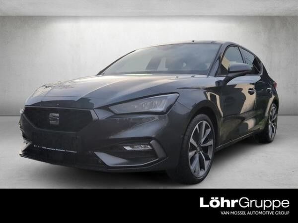 Seat Leon FR 2.0 TDI DSG Aktionszulassung