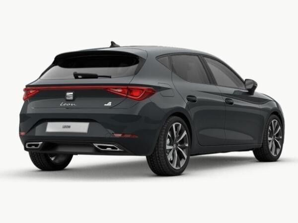 Seat Leon FR 1.5 eTSI DSG Smart Ambient Light Winter