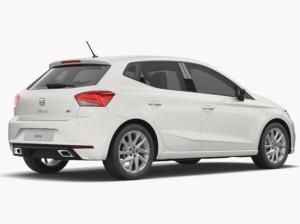Seat Ibiza FR 1.0 TSI DSG Fahrassi M Virtual Cockpit