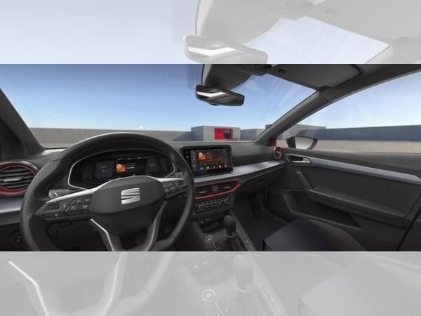 Seat Ibiza FR 1.0 TSI DSG Winter Fahrassi M
