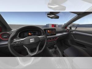 Seat Ibiza FR 1.0 TSI DSG Fahrassi M Virtual Cockpit