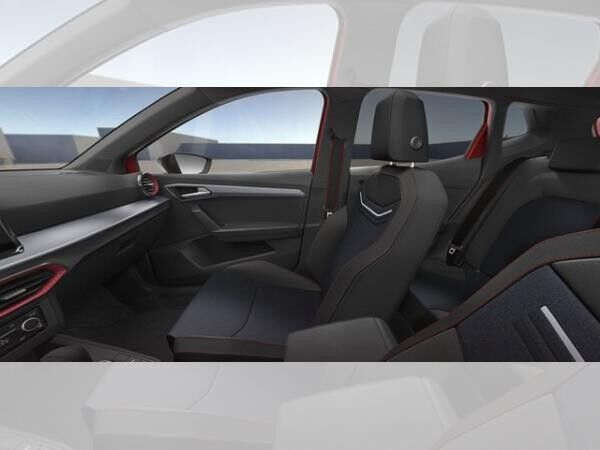 Seat Ibiza FR 1.0 TSI DSG Winter Fahrassi M