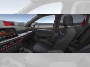 Seat Ibiza FR 1.0 TSI DSG Fahrassi M Virtual Cockpit