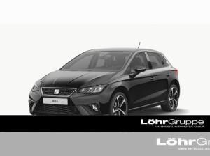 Seat Ibiza FR 1.0 TSI DSG Fahrassi Paket M Winter