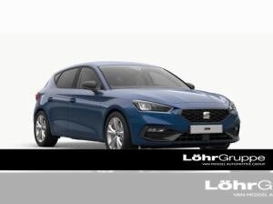 Seat Leon FR 1.5 eTSI DSG Licht- und Sichtpaket Winter