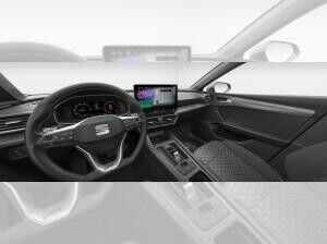 Seat Leon FR 2.0 TDI DSG Vision Plus Smart Ambient Light