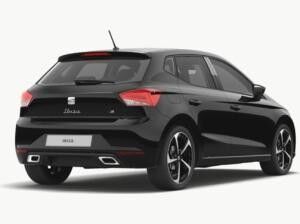 Seat Ibiza FR 1.0 TSI DSG Fahrassi Paket M Winter