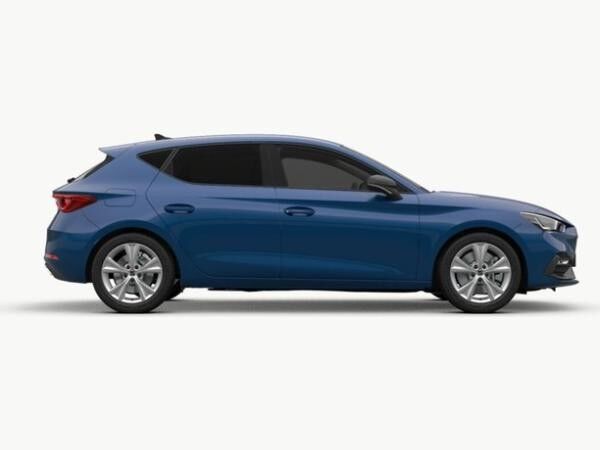Seat Leon FR 1.5 eTSI DSG Licht- und Sichtpaket Winter