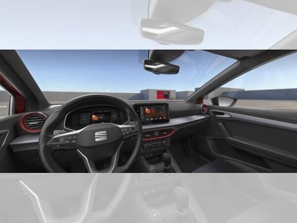 Seat Ibiza FR 1.0 TSI DSG Fahrassi Paket M Winter
