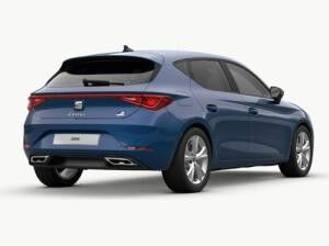 Seat Leon FR 1.5 eTSI DSG Licht- und Sichtpaket Winter