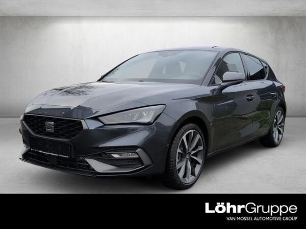 Seat Leon FR 1.5 eTSI DSG Smart Ambient Light Vision Plus