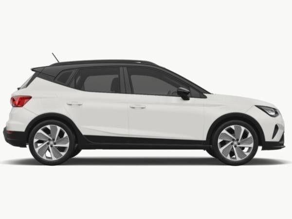 Seat Arona FR 1.0 TSI DSG Winter Virtual Cockpit
