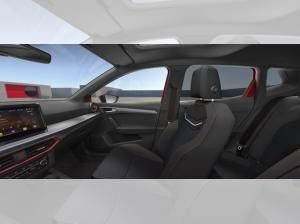 Seat Ibiza FR 1.0 TSI DSG Fahrassi Paket M Winter