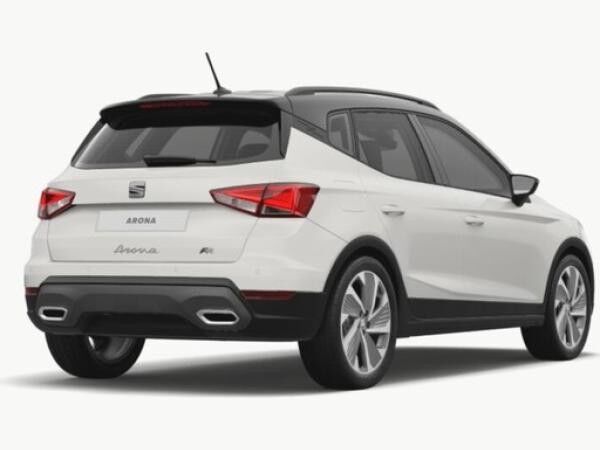 Seat Arona FR 1.0 TSI DSG Winter Virtual Cockpit