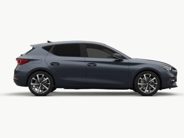 Seat Leon FR 1.5 eTSI DSG Smart Ambient Light Vision Plus