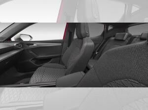 Seat Leon FR 1.5 eTSI DSG Licht- und Sichtpaket Winter