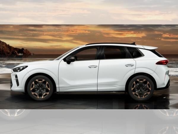 Cupra Terramar 1.5 eTSI  DSG Digital Drive  Paket Dinamica Komfort Paket