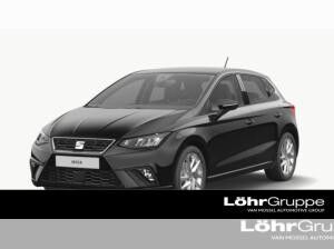Seat Ibiza FR 1.0 TSI DSG Fahrassi M Winter