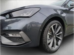 Seat Leon FR 1.5 eTSI DSG Smart Ambient Light Vision Plus