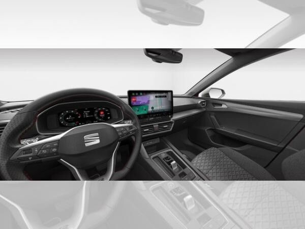 Seat Leon FR 1.5 eTSI DSG Smart Ambient Light Vision Plus