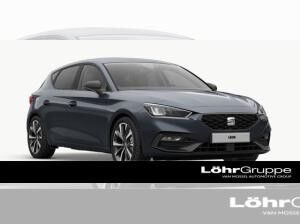 Seat Leon FR 1.5 eTSI DSG Fahrassi L Winter