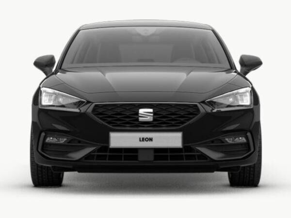 Seat Leon FR 2.0 TDI DSG Fahrassi L Smart Ambient Light