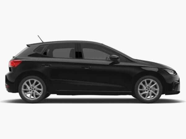 Seat Ibiza FR 1.0 TSI DSG Fahrassi M Winter
