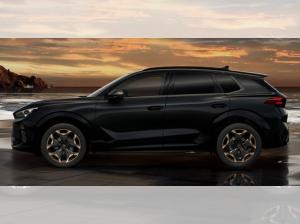 Cupra Terramar 1.5 eTSI DSG Dinamica Komfort   Paket Edge Paket