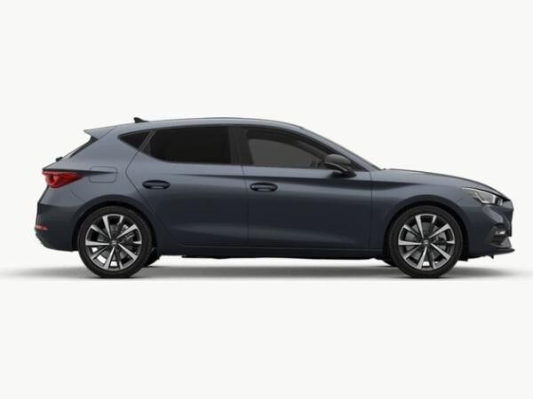 Seat Leon FR 1.5 eTSI DSG Fahrassi L Winter