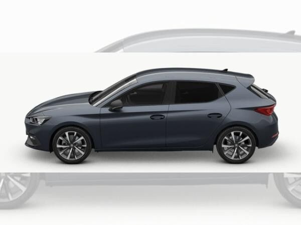 Seat Leon FR 2.0 TDI DSG Winter Vision Plus