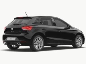 Seat Ibiza FR 1.0 TSI DSG Fahrassi M Winter